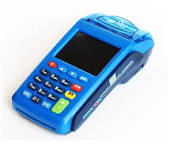 newpos 7210-3G